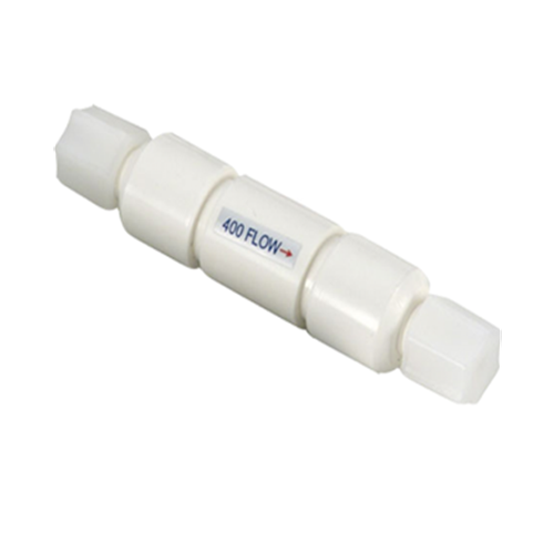 Flow Atık Kısıcı 1/4” 400 Gpd Flow Atık Kısıcı 1/4” 400 Gpd